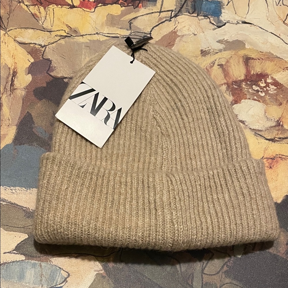 Beanie